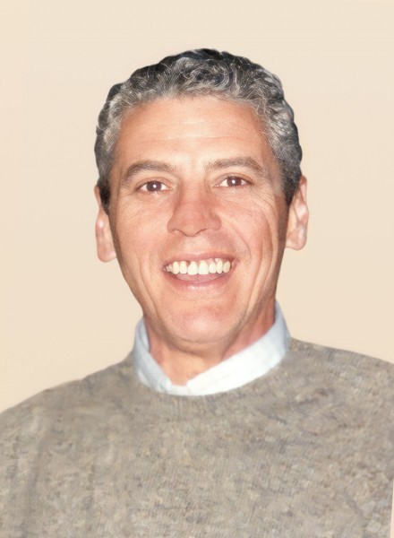 Roberto Bertoia