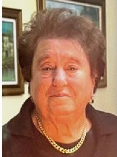 Giuliana  Bussotti Ved. Giamminoni
