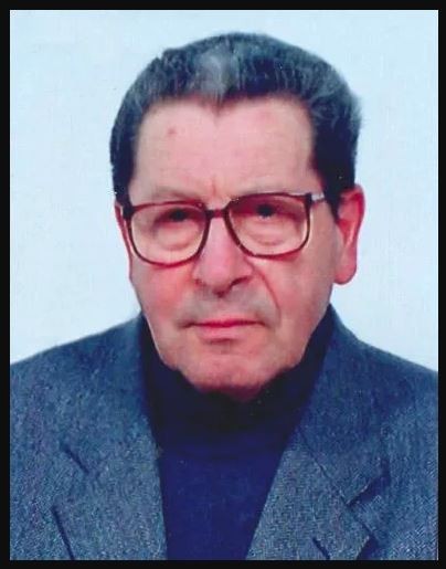 Aldo Del Negro