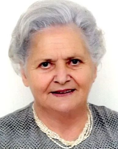 Rita Mansutti Ved. Calligaris