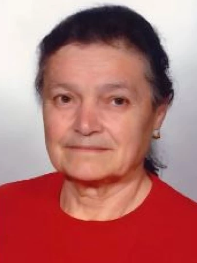 Maria Zuiani