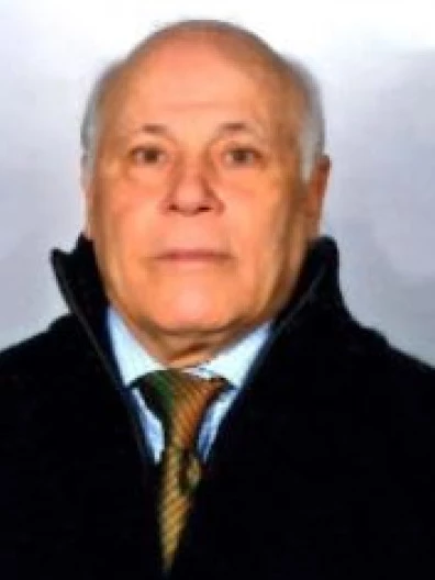 Umberto Giordano