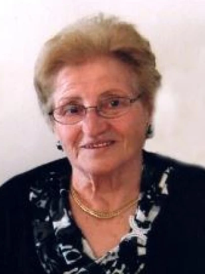 Regina Chiandetti Ved. Basso