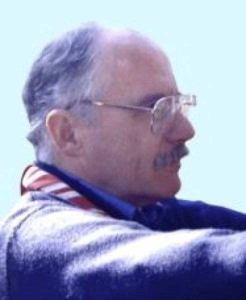Roberto (robi) Arnò