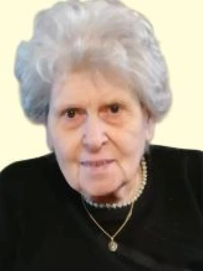Annita Riolo (ved. Vendramini)