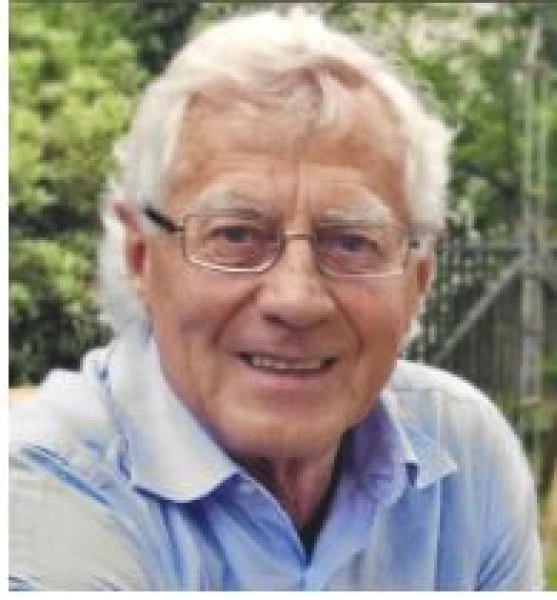 Luigino (il Maestro) Merluzzi