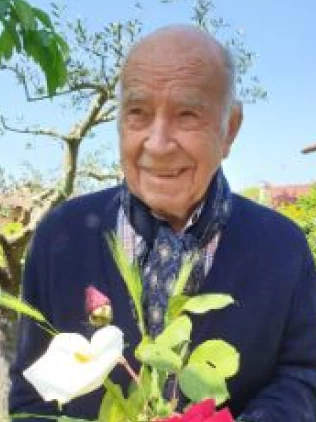 Dario  Grimaz