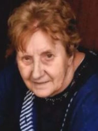 Anita  Rocco Ved. Mingone