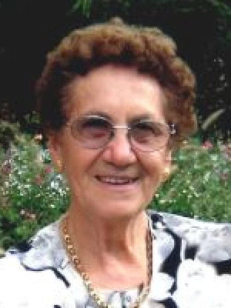 Maria  Fioritti Ved. Mazzocato