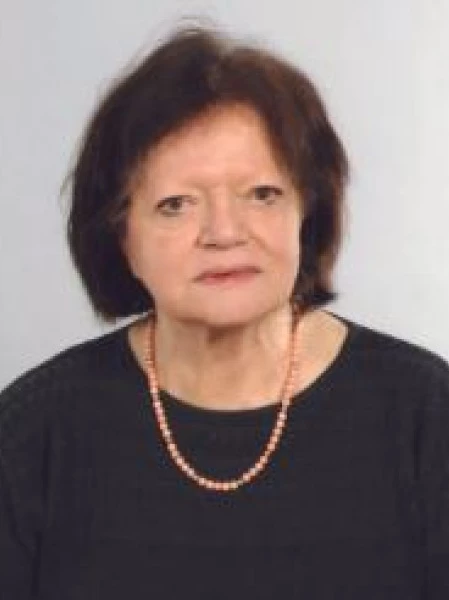 Graziella  Coccolo Ved. Bardus