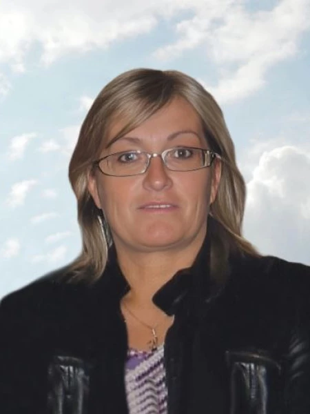 Franca  Tracogna In Castenetto