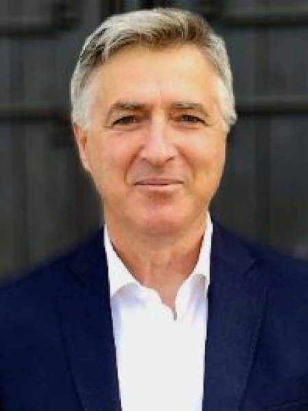 Oscar  Marchese