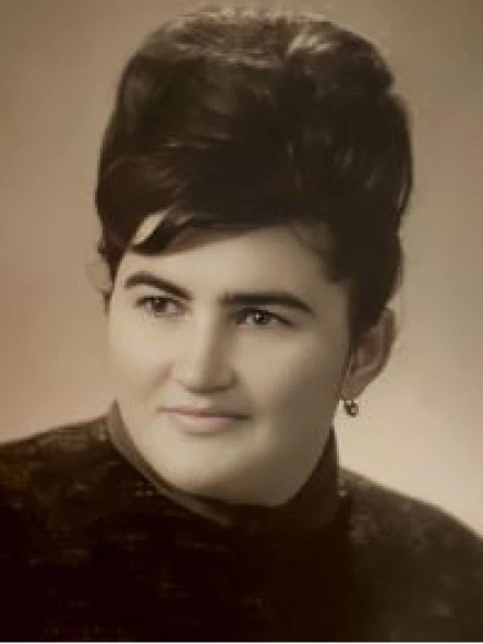 Rina  Saccavini