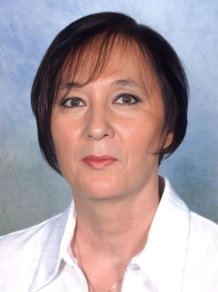 Ferruccia (lucy) Croatto In Gagliardo