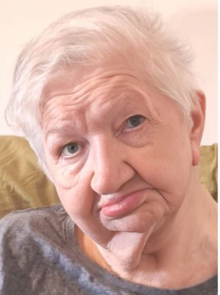 Maria Pia  Tonutti Ved. Vidoni