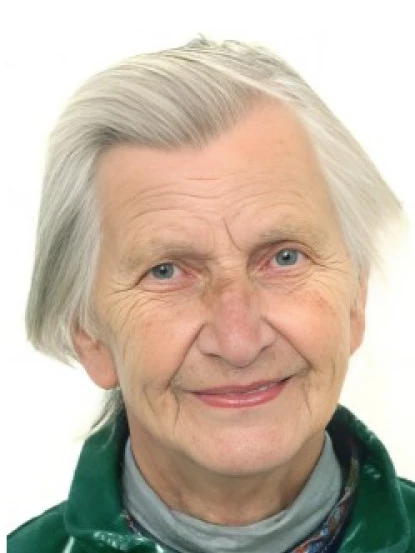 Aurora  Nardin Ved. Belli