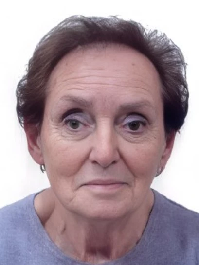 Petronilla  Assaloni Ved.andreussi