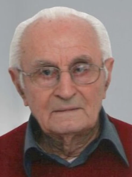 Luigi  ZamÓ