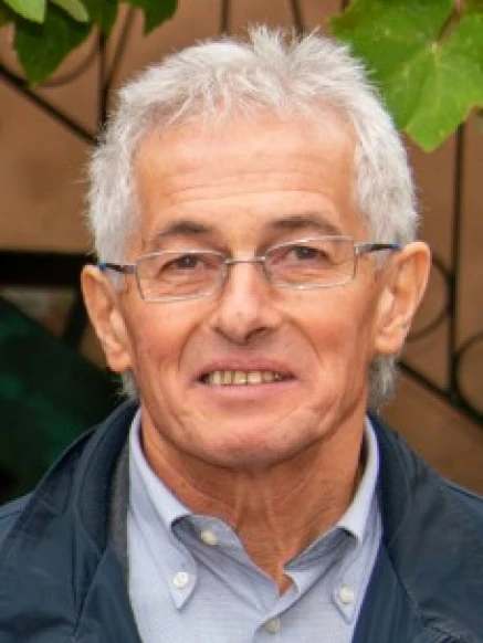 Piero  Lavarone