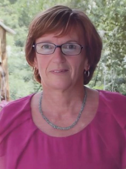 Maria  Dalmasso In Bernardis