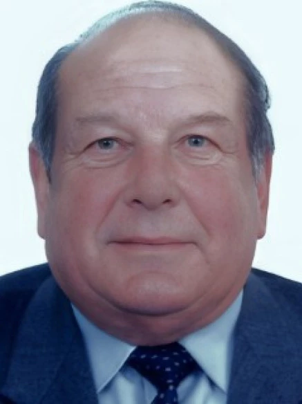 Bruno  Bombardier