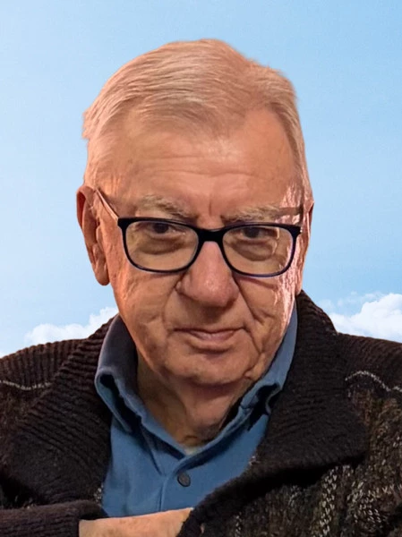 Luciano  Rinaldini