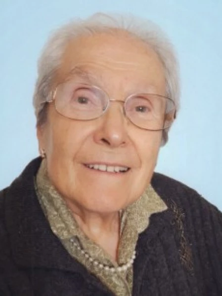 Cosima  Di Benedetto Ved. Roussel
