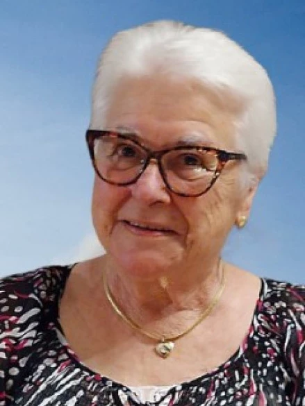 Fausta Bertolutti In Petri