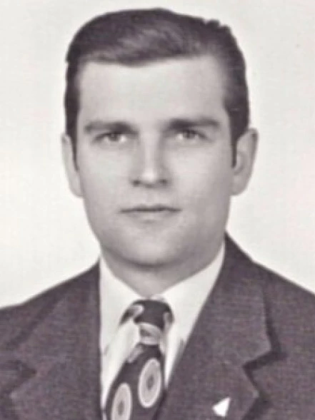 Sergio Petri