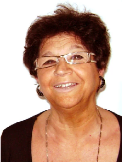 Amelia Bolzon In Moro