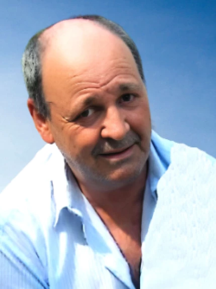 Alejandro De La Hoz Perez (bocia)