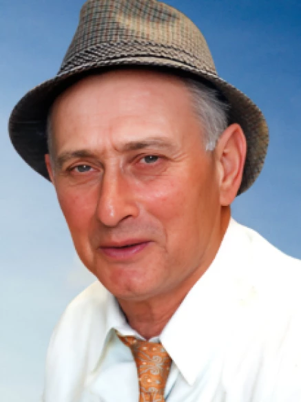 Benito Sandrini