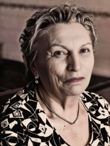 Elvira Zamò