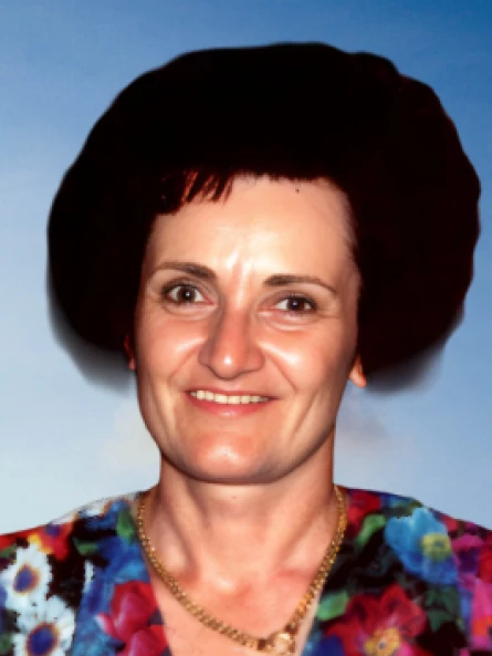 Carla Iacop