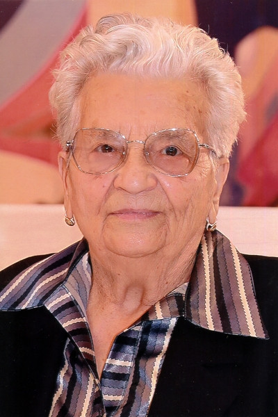 Francesca Vitali Ved, Calvaresi