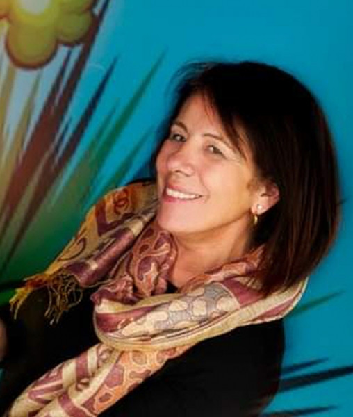Luigina Franceschi In Gagliardi