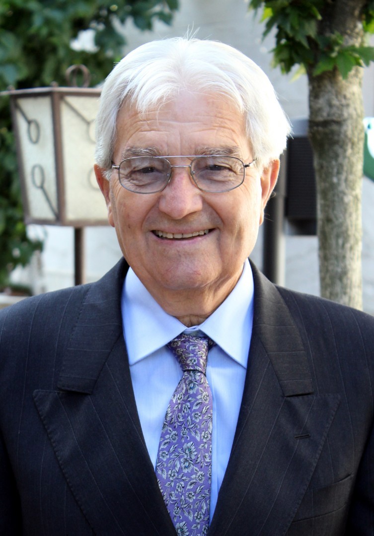 Giuseppe Traini