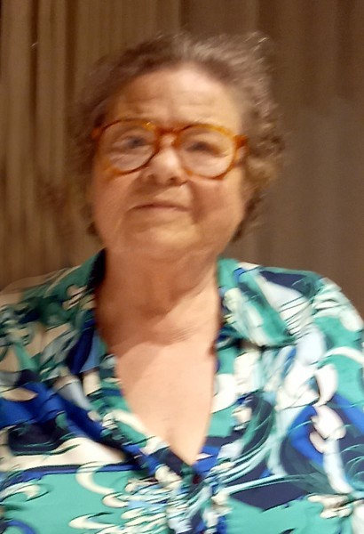 Irma Sgolastra In Tancredi