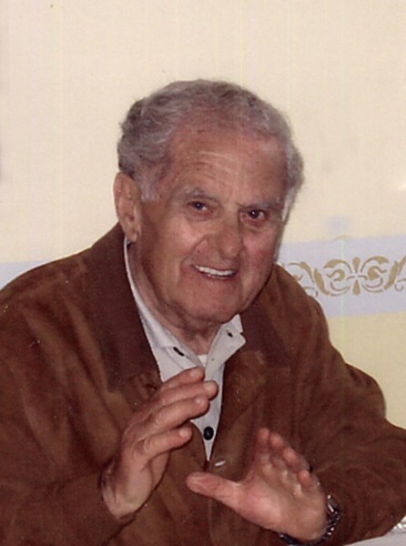 Giuseppe Rosati