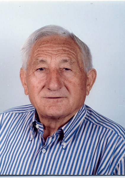 Luigi Tacconi