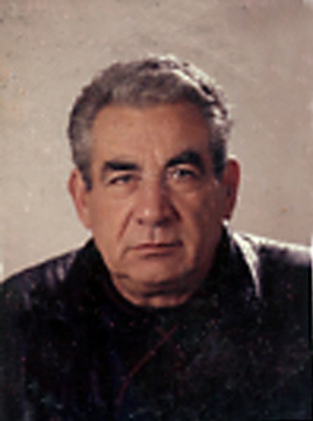 Giuseppe Traini