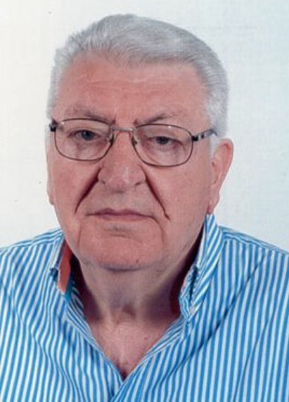 Angelo Guido Panichi