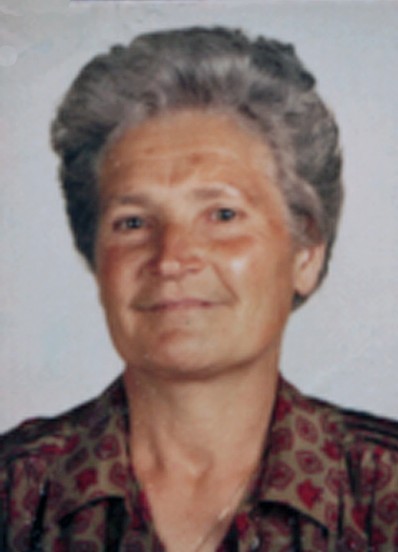 Bernardina Massi Ved. Cesari