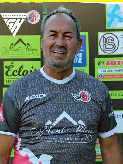 Pierpaolo Amatucci