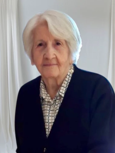 Domenica Virgulti  Mena  Ved. Poloni