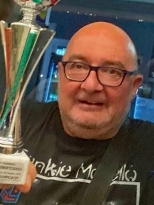 Vincenzo Oddi