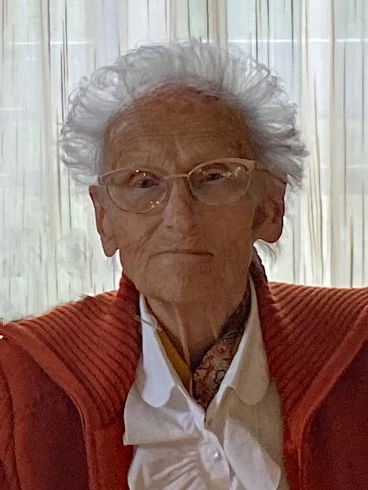 Marcella Troiani Ved. Lozzi