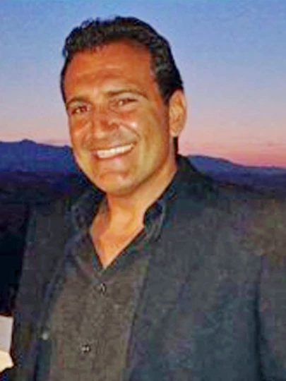 Marco Bovara