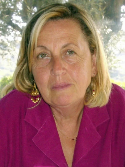 Angela Palestini Ved. Clementoni