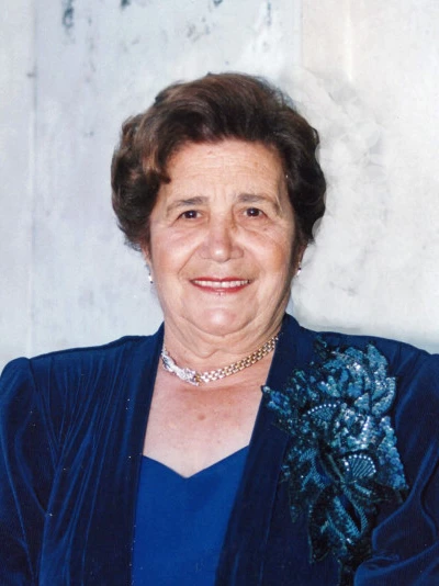 Vera Collina Ved. Pizi